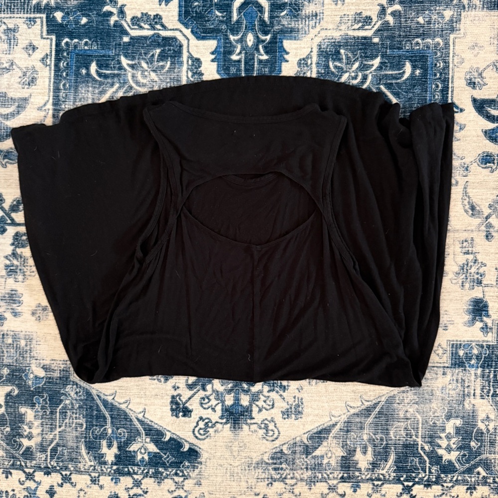 CLEAR OUT PRICE! Aerie Swim Coverup - XS - Picture 4 of 4